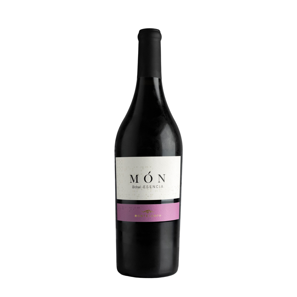 Montesanco MÓN Bobal Essence 2025 (750ml)