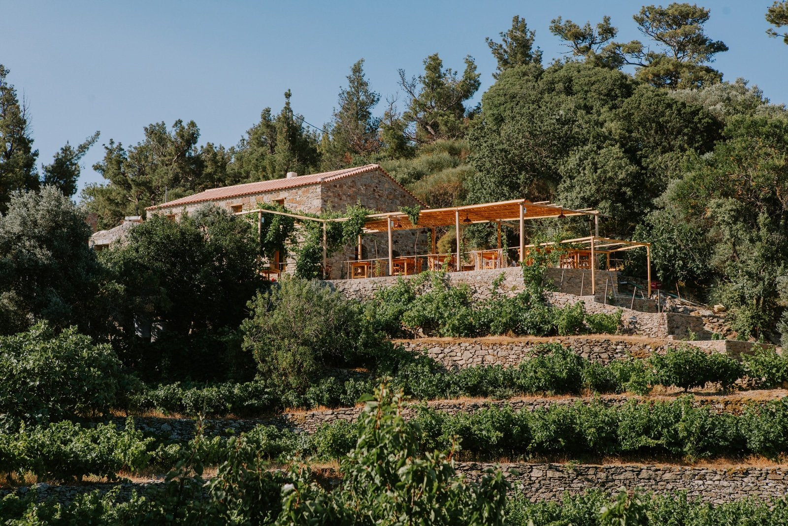 Karimalis Winery